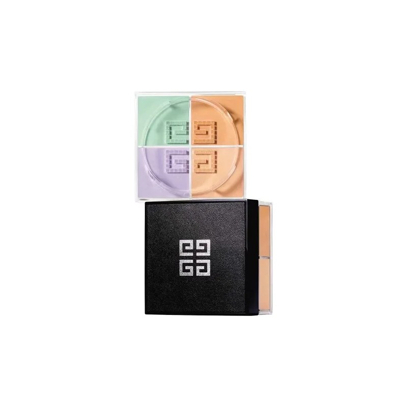 Po Suelto Givenchy Prisme Libre N4