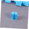 BESPORTBLE Aquarium Guage Filters 100pcs Filter Bio Balls for Fish