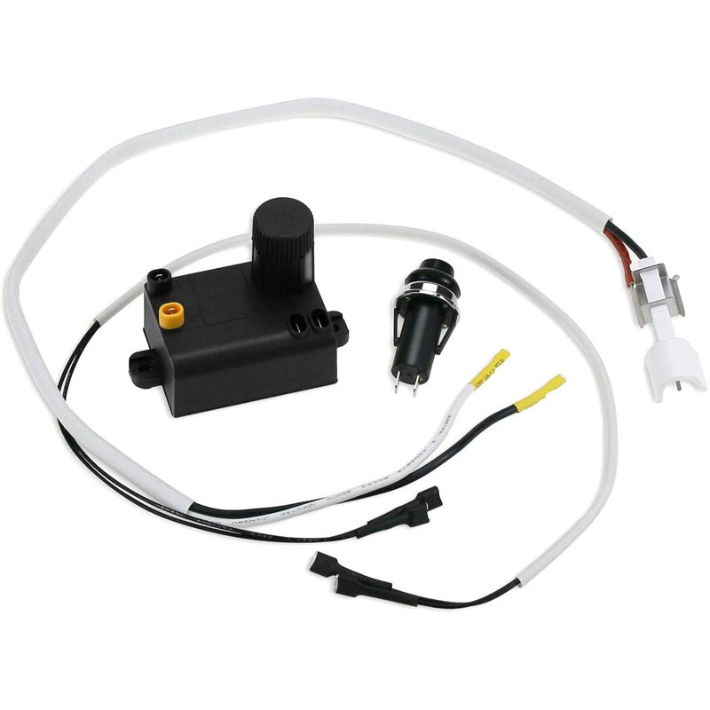 GFTIME 7642 Grill Igniter for Weber Spirit E/S-210 (with Front