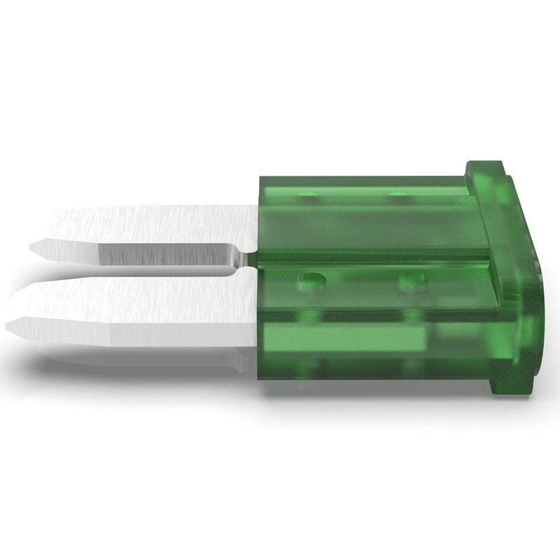 AUPROTEC Micro 2 Car Fuses Blade Fuses MikrOTO II 5A