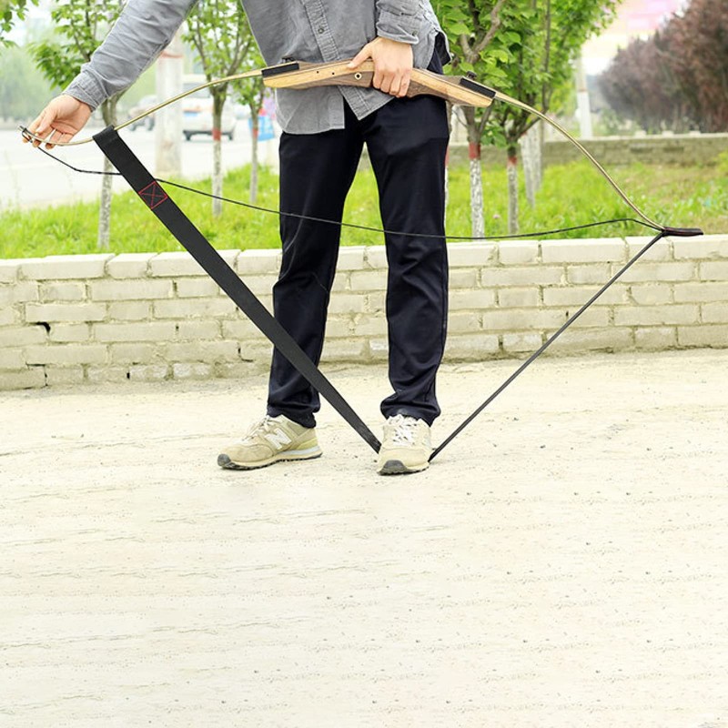 TRIWONDER Bow Stringer Bow Arrow Rope Bow Arrow Accessories Bow