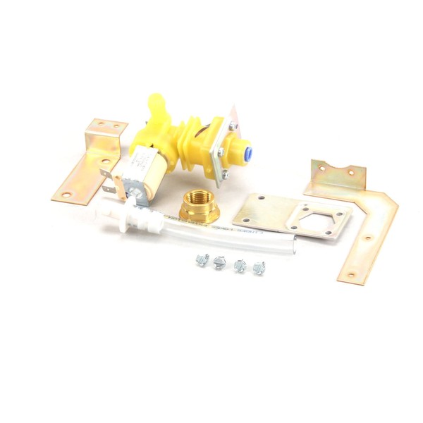 Manitowoc Ice 000009123 Water Inlet Valve Assembly