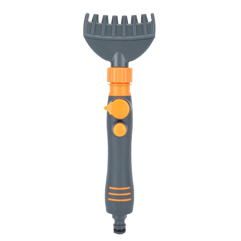 Handheld Water Cleaner Filter Dust Dirt Remover Cleaning Brush Tool
