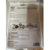 HD Designs Grill Propane Tank Gauge With Automatic Shutoff Leak