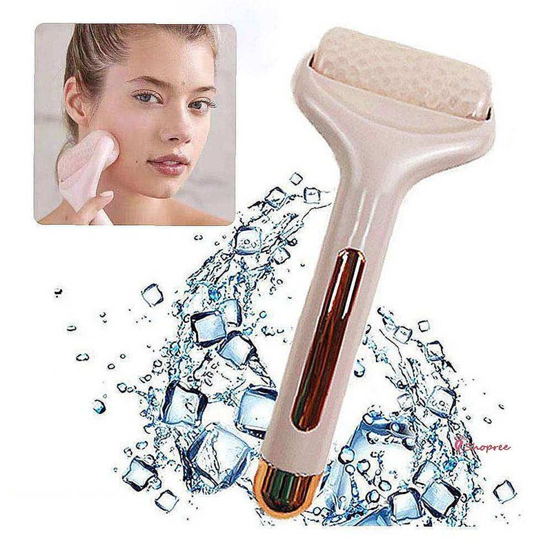 샵팡L Issiar Ice Cooling Face Roller