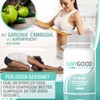 Slimygood by Saint Nutrition® Capsules - 25 Day Treatment for