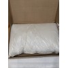 Double Stitch Luxury US White Down Pillow - Made in