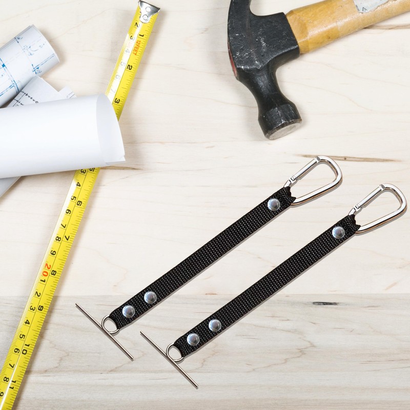 fallingstar Tape Thong for Tool Belts 2.4" Wide Electrical Tape