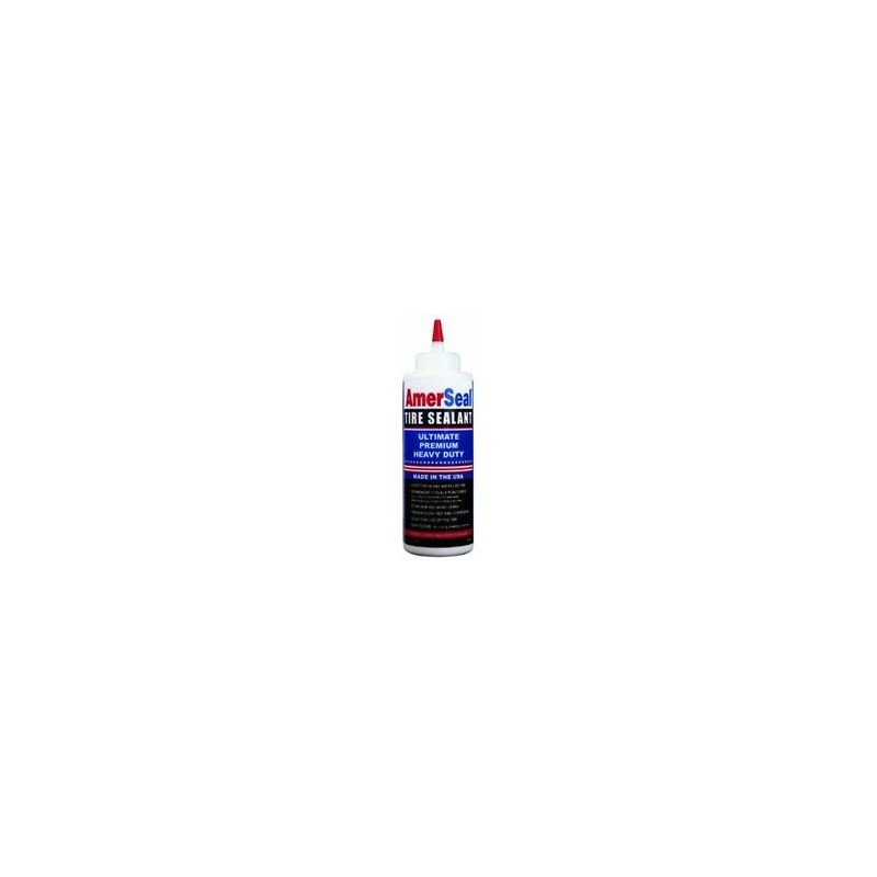 AmerSeal 32 oz Tire and Tube Sealant