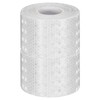 HARFINGTON 2 Rolls Reflective Tape 2" x33ft Adhesive Night Safety