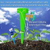TAVZEW Picos de riego Automático, Bebedero de Plantas, Dispositivos de