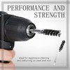 Golf Clubs Hosel Brush Golf Club Brush Wire Brush Cleaning