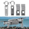High Quality Plastic Folding Leg Support Heighten Stand Accessory for