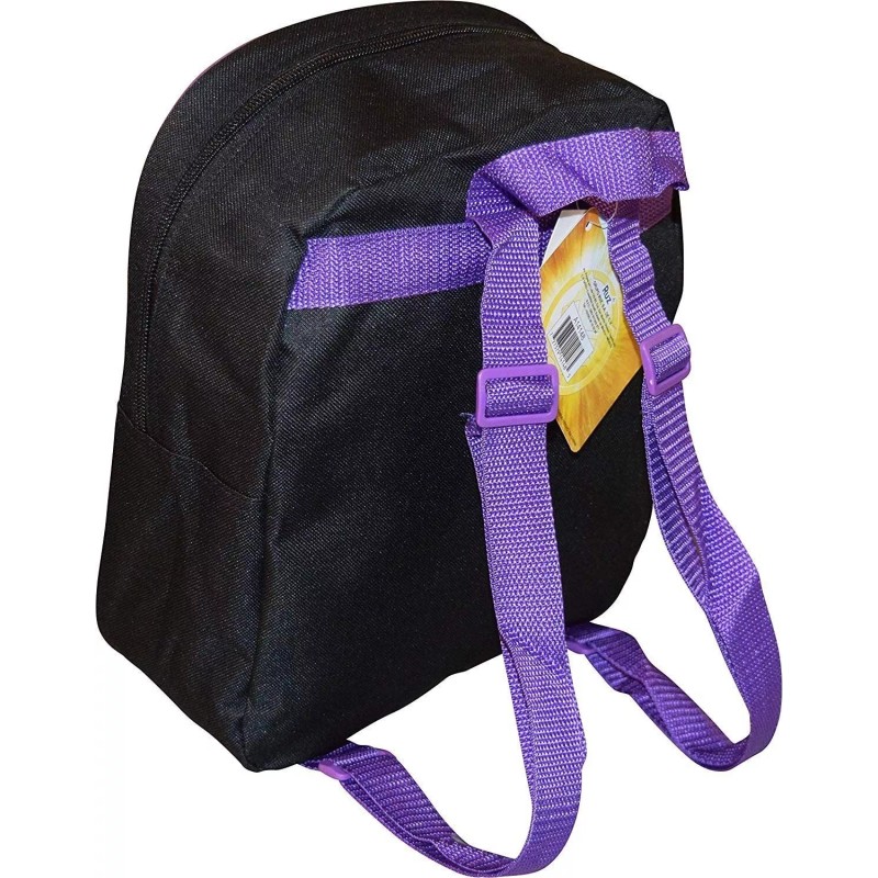 Black Panther Nakia 12" School Backpack