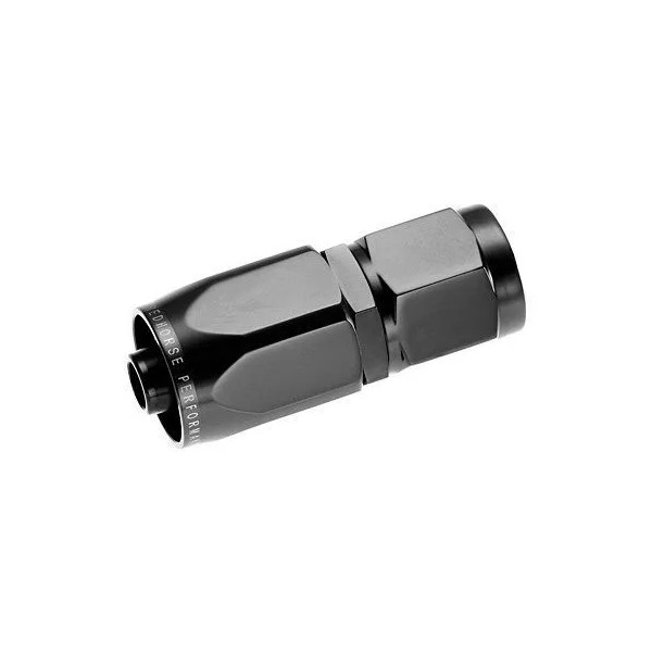 Redhorse Performance 1000-12-2 -12an Hose End Black