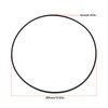OTOTEC 1 Piece Replacement O-Ring for Aquarium External Filter A20210/A-20210