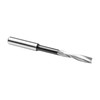 ENT Slot Mortise Bit Twisted Version Right-Hand Rotation CS Diameter