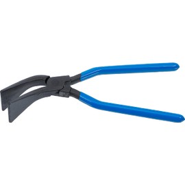 BGS Trimming and Seaming Pliers, 45 ° Angled – 1 x 6161