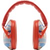 Snug Kids Earmuffs/Best Hearing Protectors – Adjustable Headband Ear Defenders