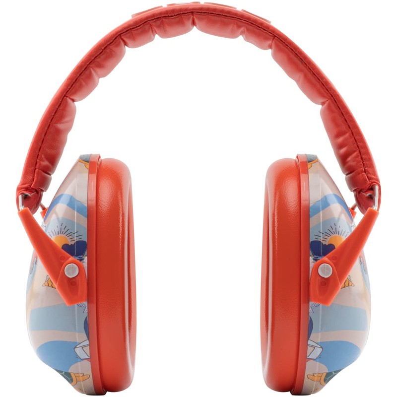 Snug Kids Earmuffs/Best Hearing Protectors – Adjustable Headband Ear Defenders