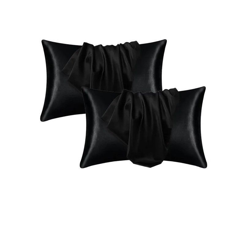 Pillow Case Satin