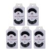 Cherry Blossom 3D Eyelashes (5 Pack of Silk 911)