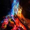 Colourful Fire Colours 250 Gamm for Fireplaces Stove etc. Available