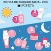 Pond's Crema Facial Clarant B3 con Factor de Protección Solar