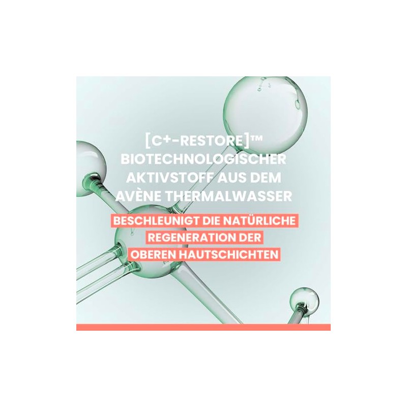 AVÈNE Cicalfate+ - Multi-Protect Repair Cream - Face/Body - Regenerates,