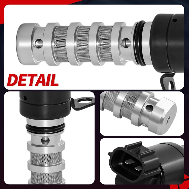 EPChunMi 24355-2B700 1.6L L4 OCV Oil Control Variable Valve VVT