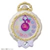Bandai Detective Pretty Cure! Pretty Holic Jewel Cure Watch Compact