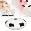 Fisheye Panoramic Camera AC 110‑240V 3MP Wifi 360 Degree Panoramic
