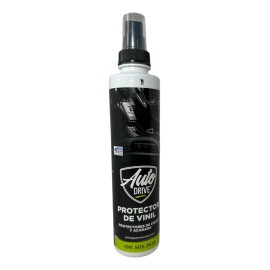 Liquido Protector De Vinil 296ml Auto Drive
