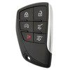 Key Fob Case Shell Fits for 2021-2024 Chevy Tahoe Suburban