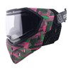 Empire Paintball EVS Full Face Mask SE Geo Grunge /