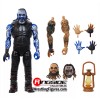WWE BRAY WYATT - WWE ULTIMATE EDITION 24