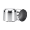 4.25"Push Through Center Caps for Trailer Truck RV Wheel Rims