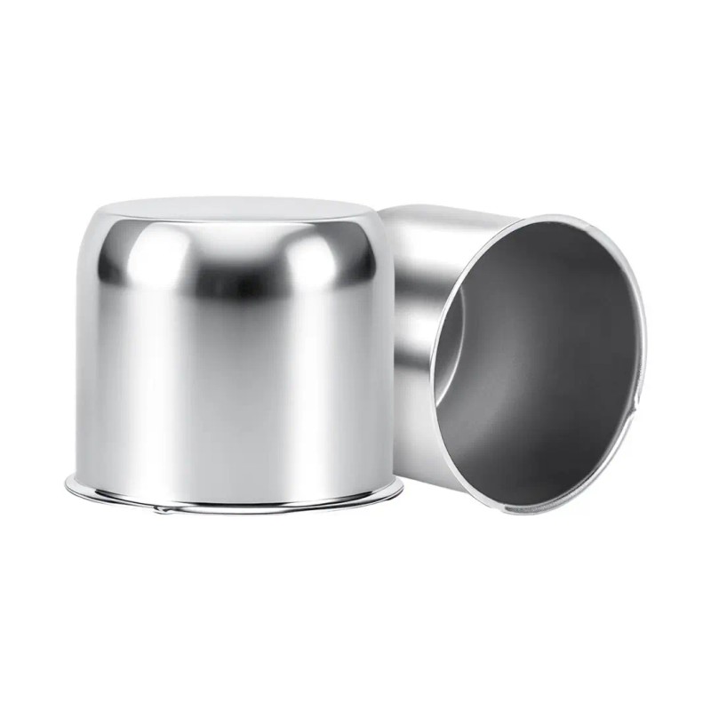4.25"Push Through Center Caps for Trailer Truck RV Wheel Rims