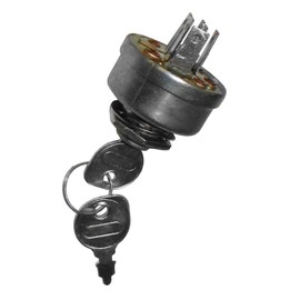 LEFITPA Replacement Ignition Switch for Stens 430-950 for Briggs & Stratton 692318 Lawn Mower Models