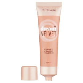 Maybelline Dream Velvet Soft-Matte Hydrating Foundation - 40 Fawn 30 ml