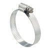 TRIDON HAS-40 (All Stainless Steel, 0.5 inch (12.7 mm) Width),