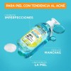 Rutina Express Aclara 4p Antiacné Gel Purificante+sérum 50fp