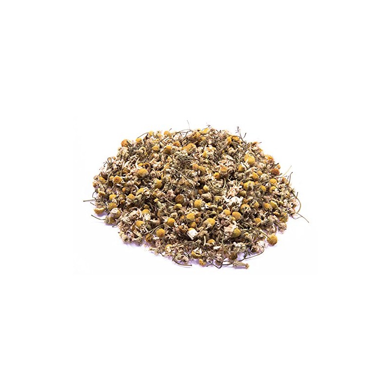 Organic chamomile tea / chamomile flowers - 500 g