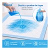 Tapetes Sanitarios Absorbentes Para Perros Dehigh 33x45 Cm Zk-s