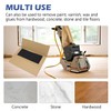 HUAALIUCHE 12"x18" 220 Grit Sanding Screen Sheets (10-Pack) – Professional