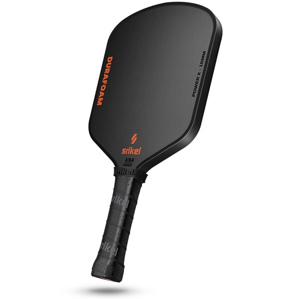 Srikel DuraFoam Pickleball Paddle – T700 Carbon Fiber Professional Pickleball