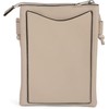 styleBREAKER 02012305 Women's Mini Bag Shoulder Bag in Snake Look,