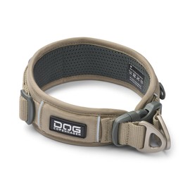 DOG Copenhagen Urban Explorer 3.0 Collar, Desert Dune, Small