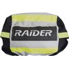 Raider 02-7744 DT-Series Premium X-Large Heavy-Duty Snowmobile Storage Cover, black