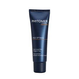 pitomer Phytomer Age Optimal Face & Eye Wrinkle Cream 50ml + 1 additional free gift / 피토메르 에이지 옵티멀 페이스앤아이 링클크림 50ml+추가증정택1